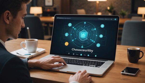 Renforcez vos compétences avec une certification en cybersécurité