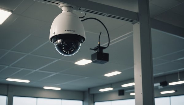 Les caméras de surveillance incontournables à adopter en 2024