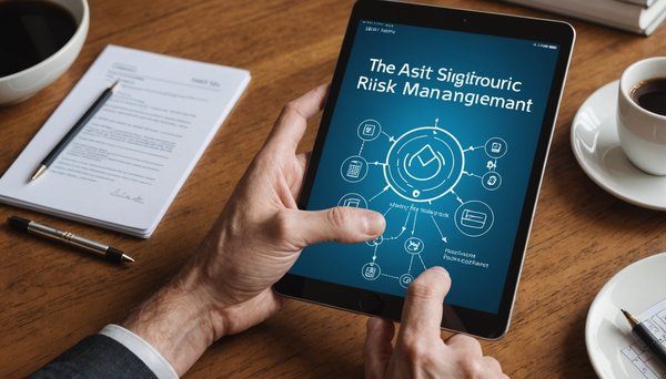 L'impact de la signature électronique sur la gestion des risques